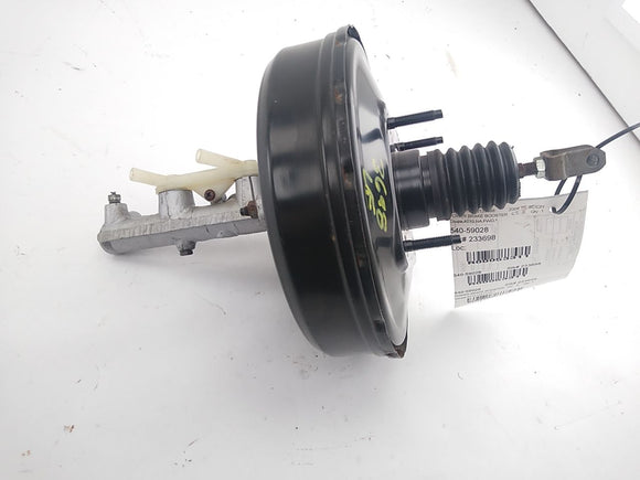 Scion TC Power Brake Booster