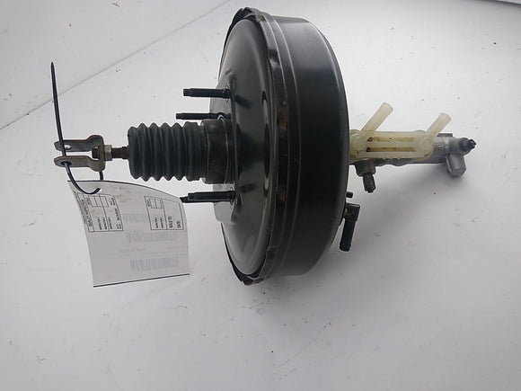 Scion TC Power Brake Booster