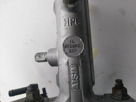 Scion TC Power Brake Booster