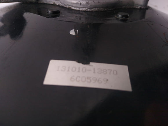 Scion TC Power Brake Booster