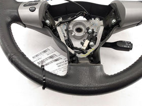 Scion TC Steering Wheel - 0