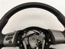 Scion TC Steering Wheel-4