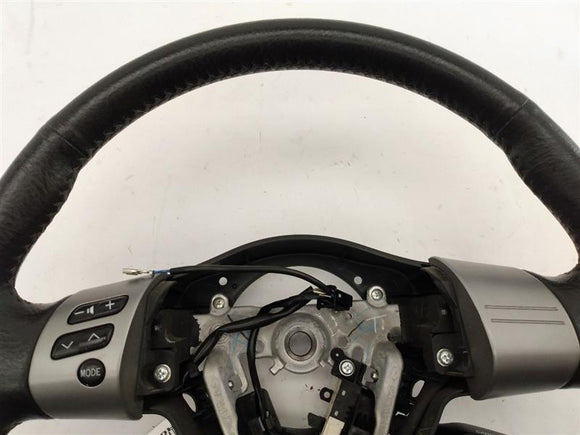 Scion TC Steering Wheel