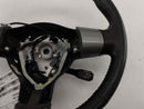 Scion TC Steering Wheel-5