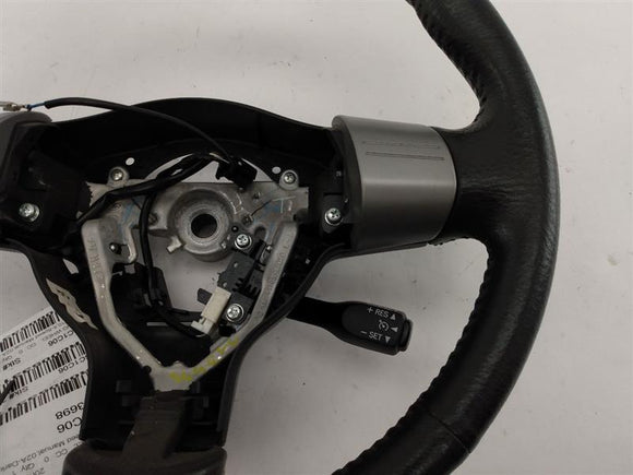 Scion TC Steering Wheel