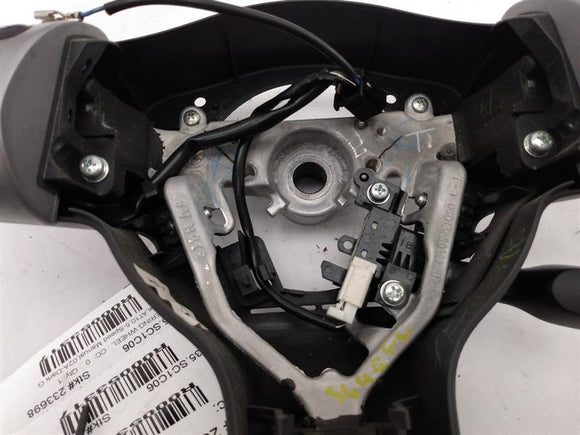 Scion TC Steering Wheel