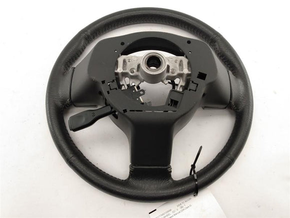 Scion TC Steering Wheel