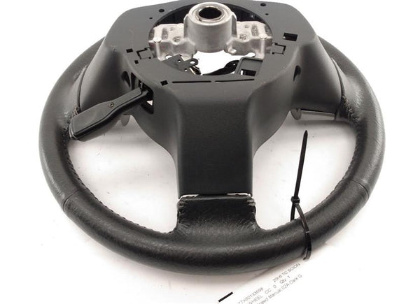 Scion TC Steering Wheel