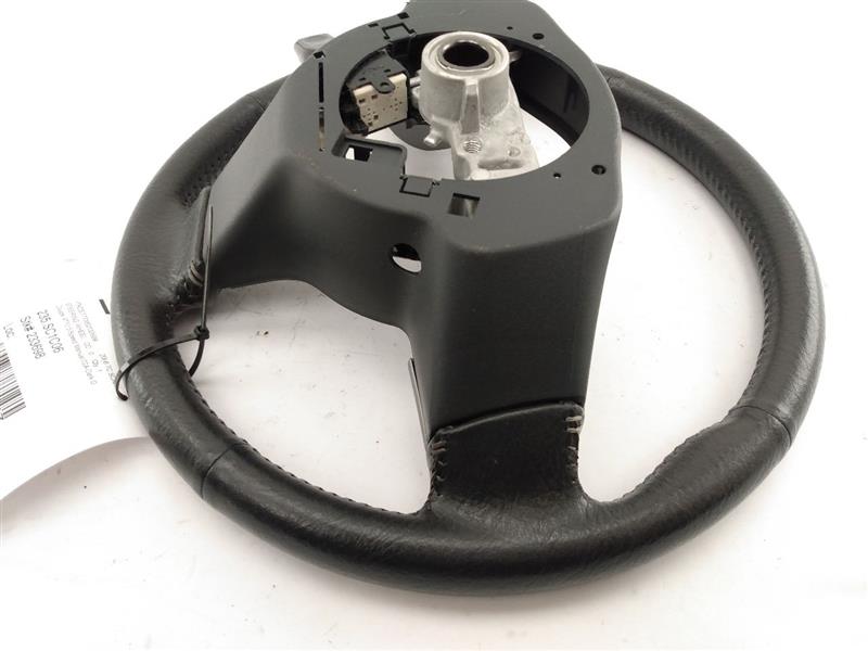Scion TC Steering Wheel