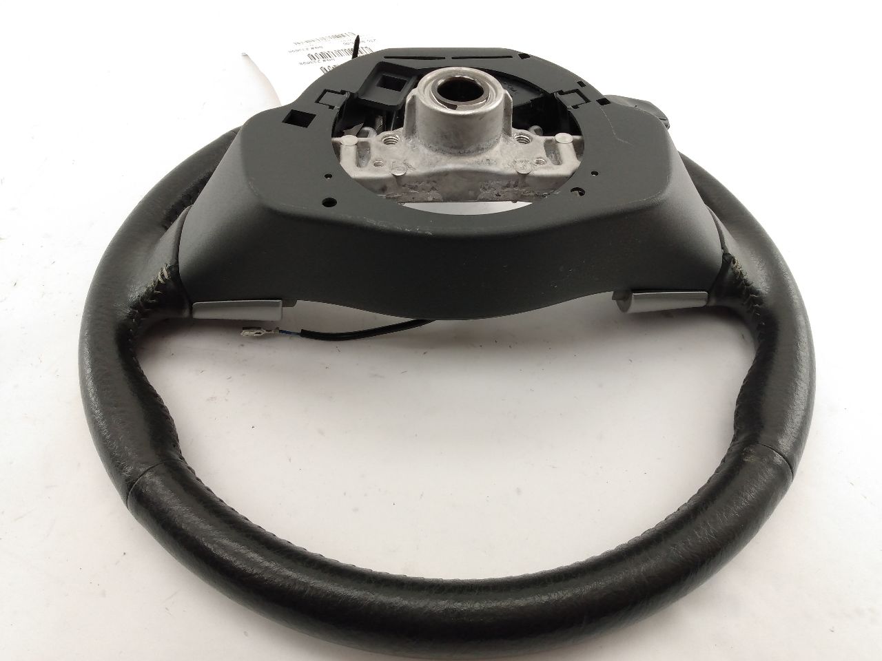Scion TC Steering Wheel