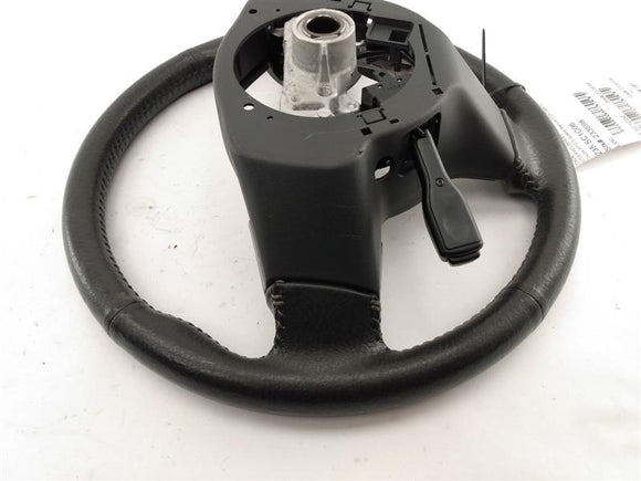 Scion TC Steering Wheel