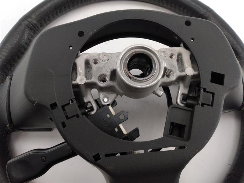 Scion TC Steering Wheel