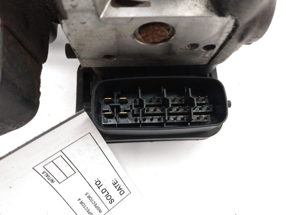 Scion TC ABS Pump Assembly