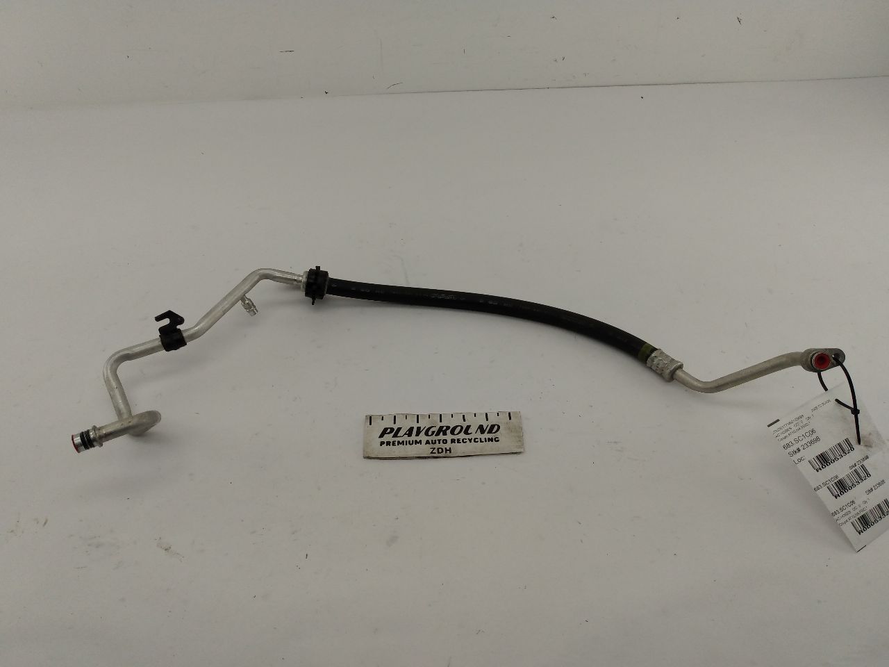 Scion TC AC Hose