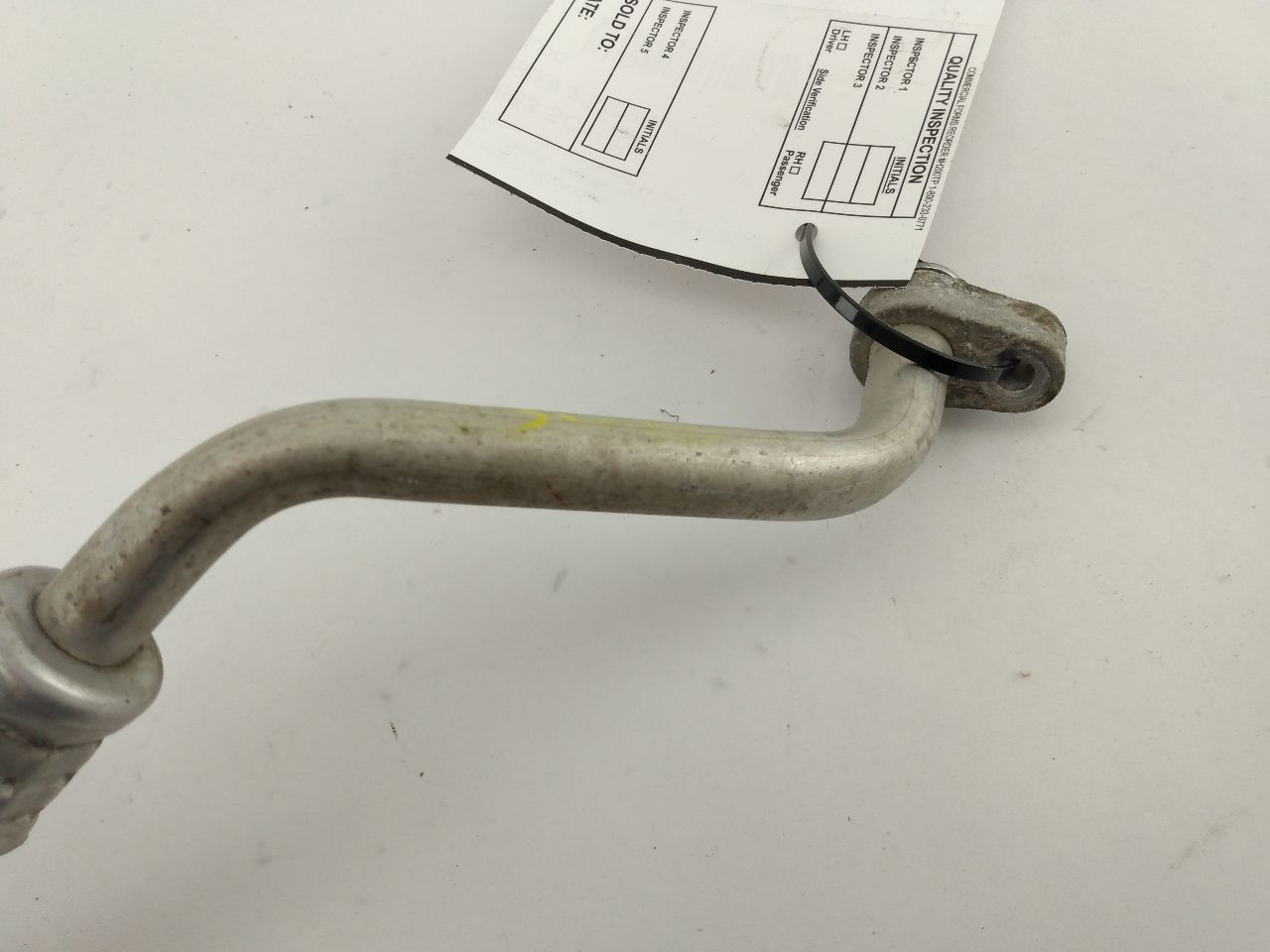 Scion TC AC Hose