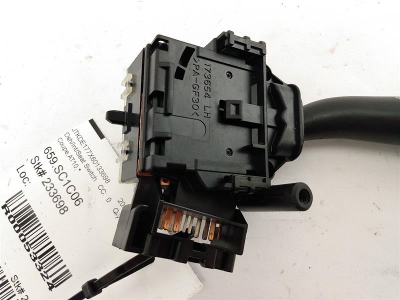 Scion TC Wiper Switch - 0