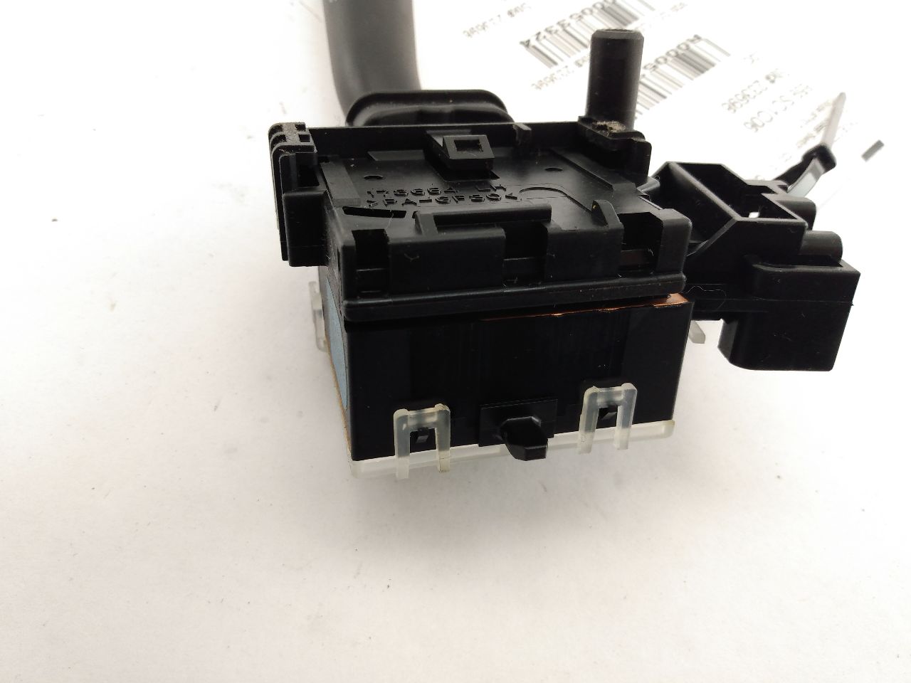 Scion TC Wiper Switch