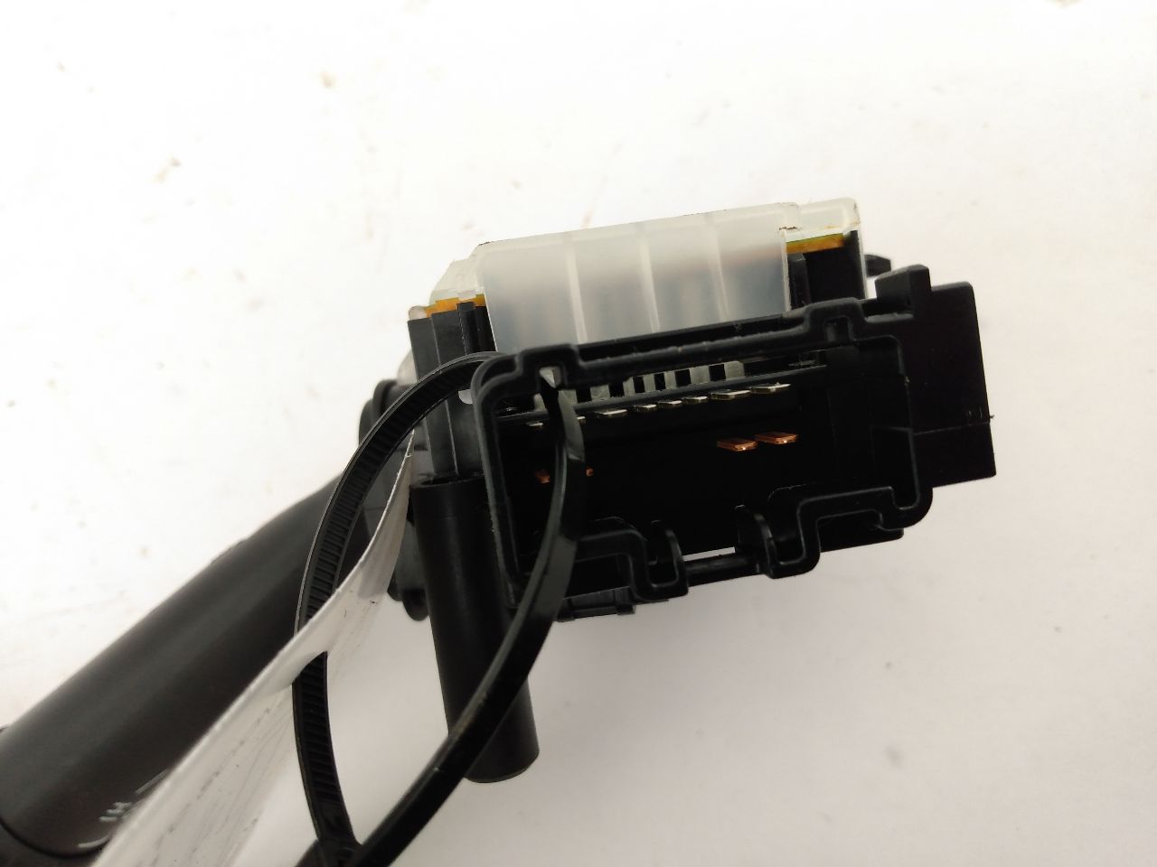 Scion TC Wiper Switch