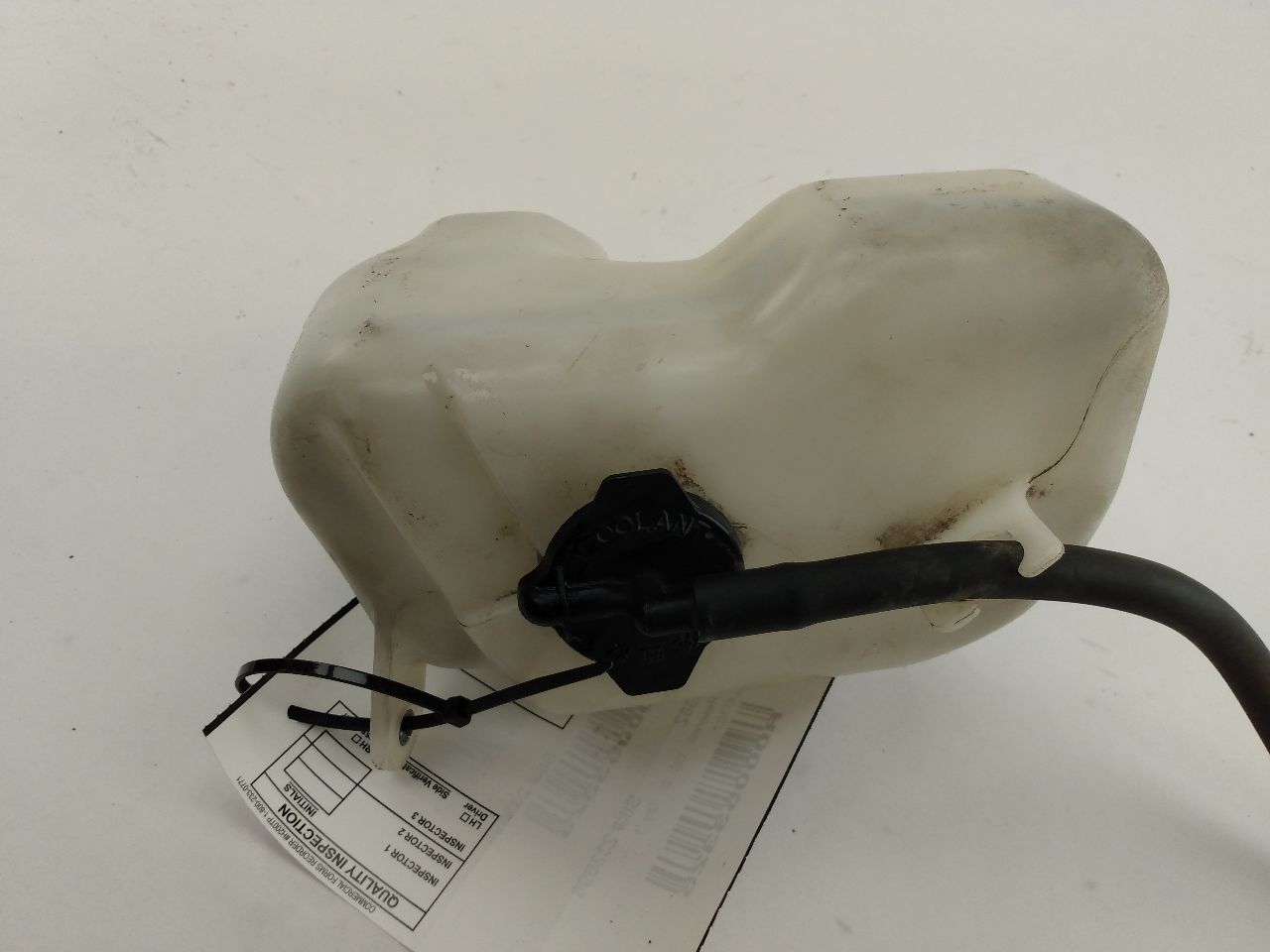 Scion TC Coolant Reservoir | Playground PAR