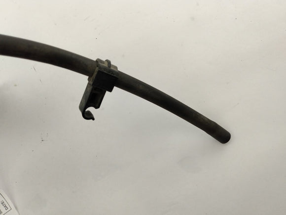 Scion TC Coolant Reservoir