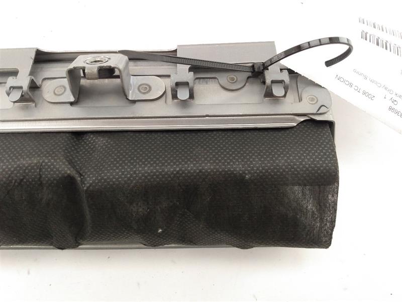 Scion TC Front Left Knee Air Bag