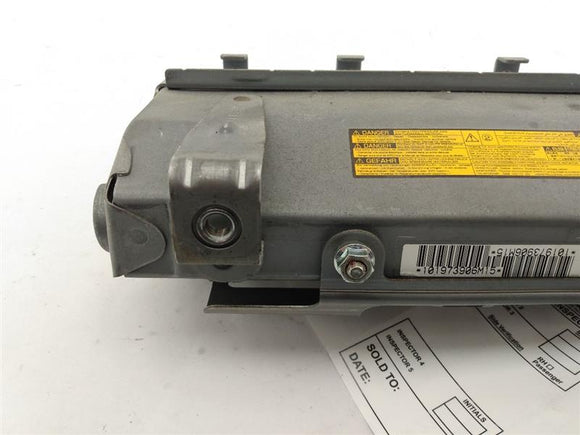 Scion TC Front Left Knee Air Bag