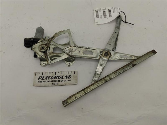 Scion TC Front Left Window Regulator