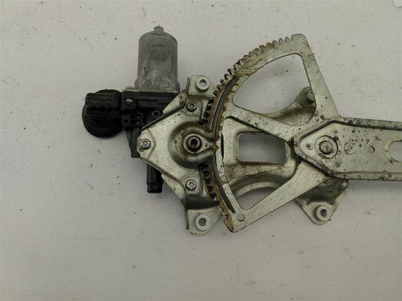 Scion TC Front Left Window Regulator