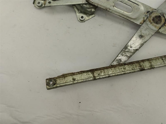 Scion TC Front Left Window Regulator