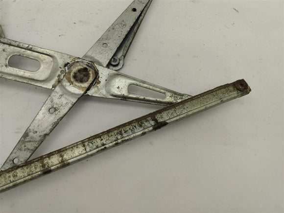 Scion TC Front Left Window Regulator