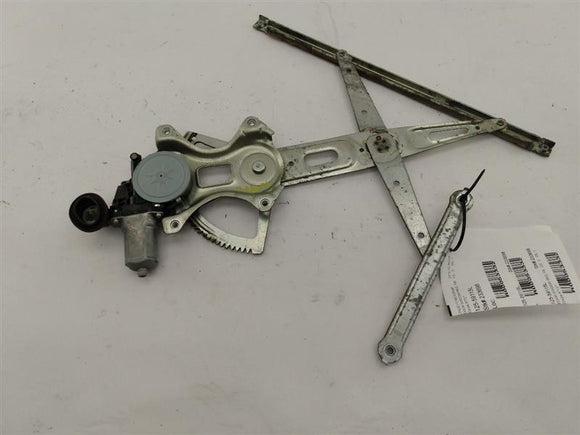 Scion TC Front Left Window Regulator