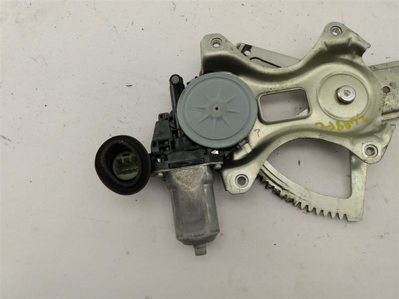 Scion TC Front Left Window Regulator