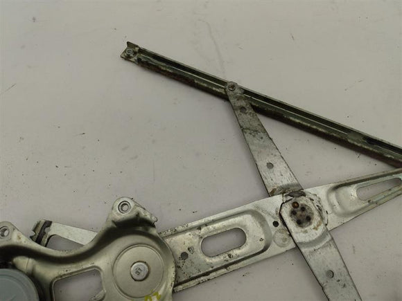 Scion TC Front Left Window Regulator