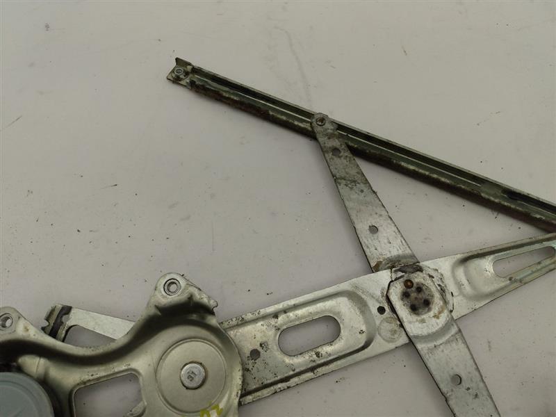 Scion TC Front Left Window Regulator