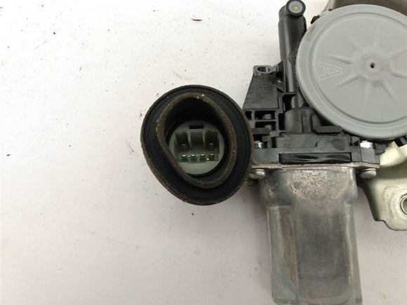 Scion TC Front Left Window Regulator