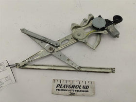 Scion TC Front Right Window Regulator