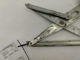 Scion TC Front Right Window Regulator - 0