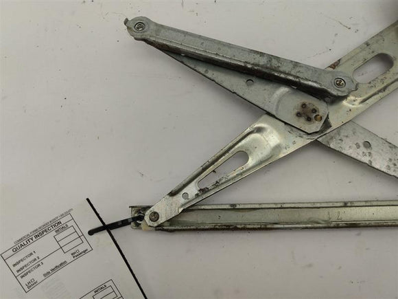 Scion TC Front Right Window Regulator