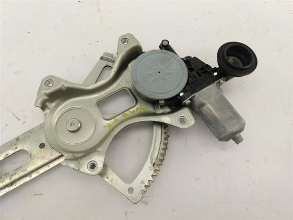 Scion TC Front Right Window Regulator
