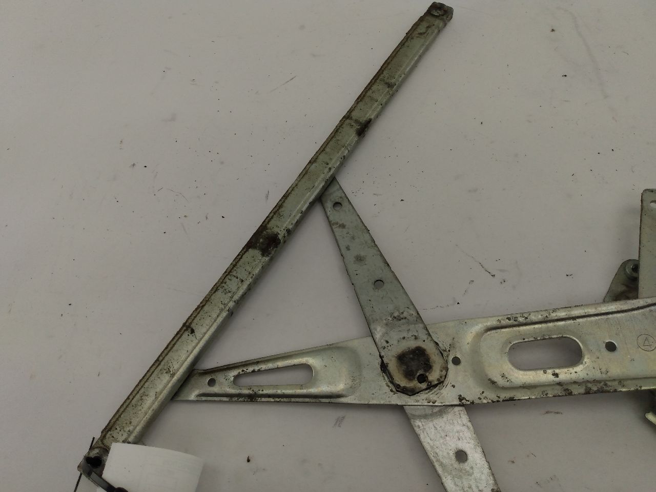 Scion TC Front Right Window Regulator