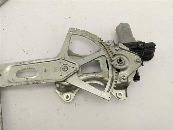Scion TC Front Right Window Regulator