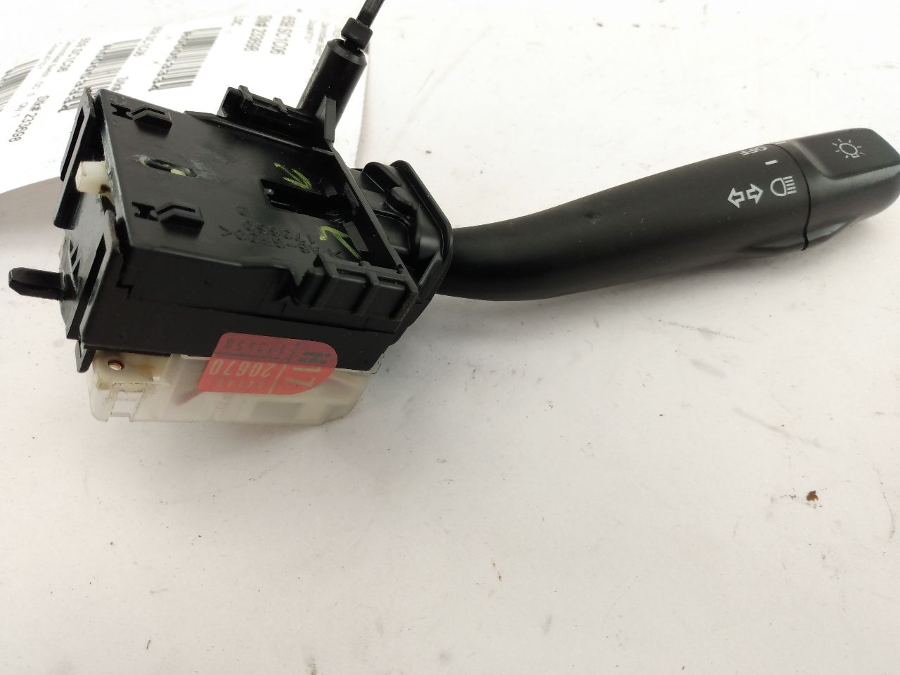 Scion TC Blinker Switch