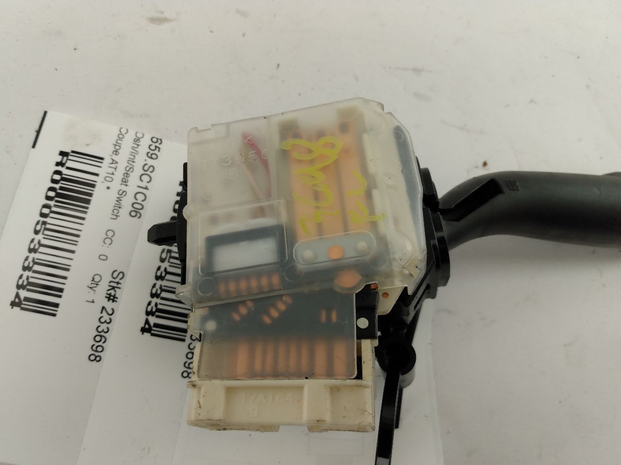 Scion TC Blinker Switch