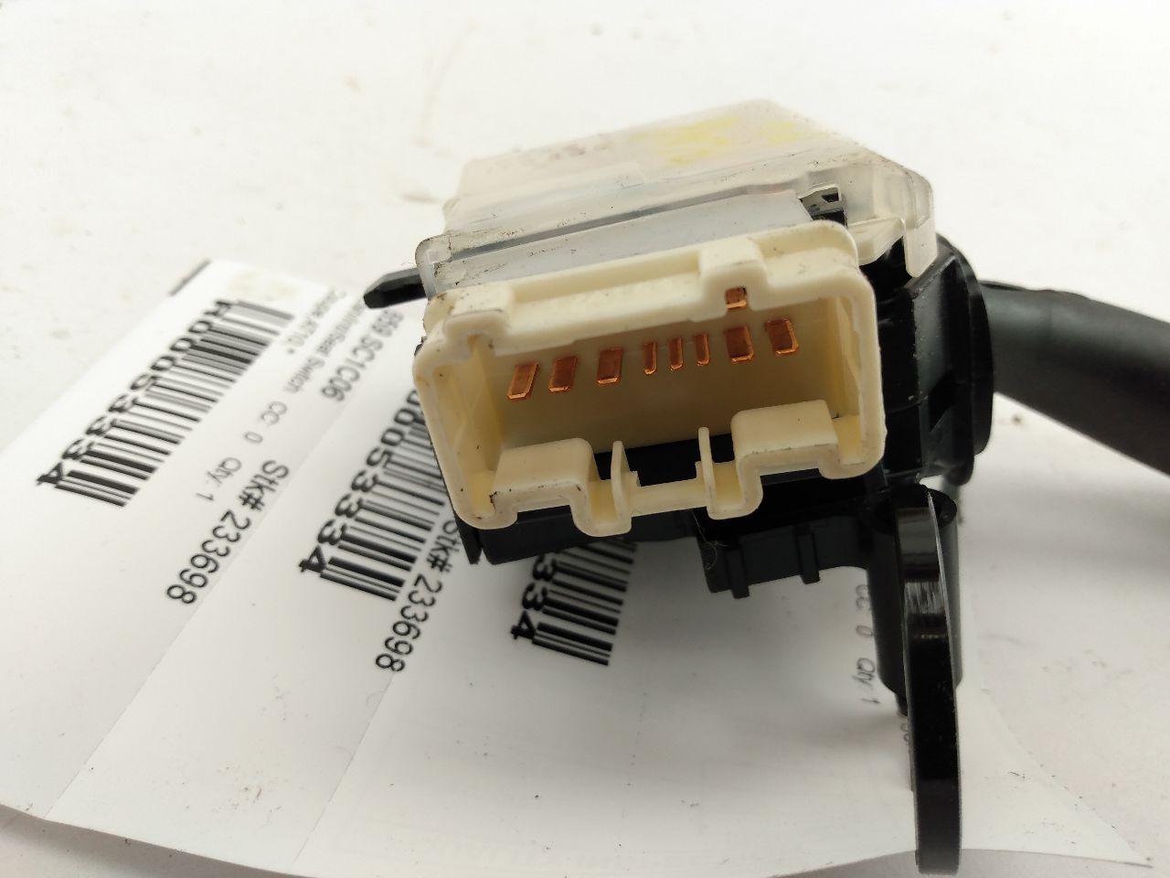 Scion TC Blinker Switch