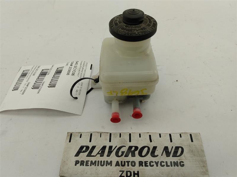 Scion TC Brake Fluid Reservoir