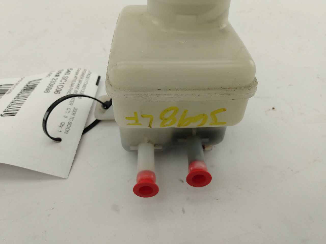Scion TC Brake Fluid Reservoir - 0