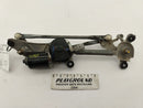 Scion TC Windshield Wiper Transmission And Motor-1