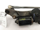 Scion TC Windshield Wiper Transmission And Motor-2
