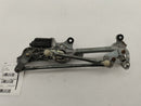 Scion TC Windshield Wiper Transmission And Motor-5