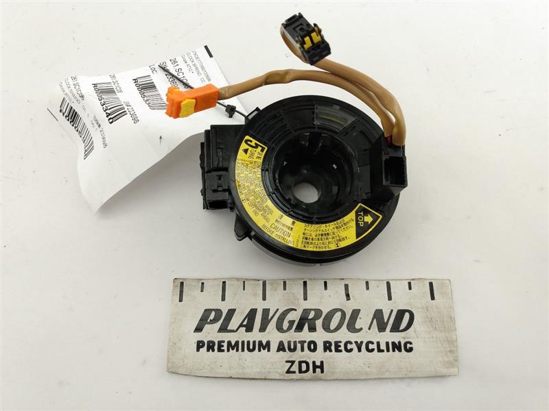 Scion TC Clock Spring